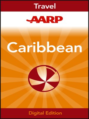 cover image of AARP Caribbean